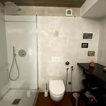 Cute Nest Apartamento Como