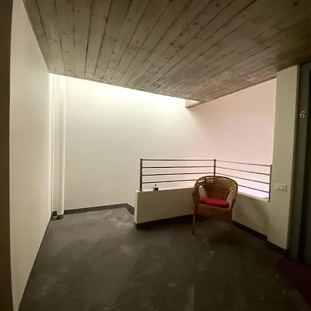 Cute Nest Apartamento