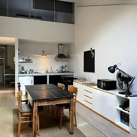 Cute Nest Apartamento