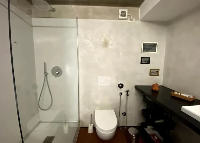 Cute Nest Apartamento Como