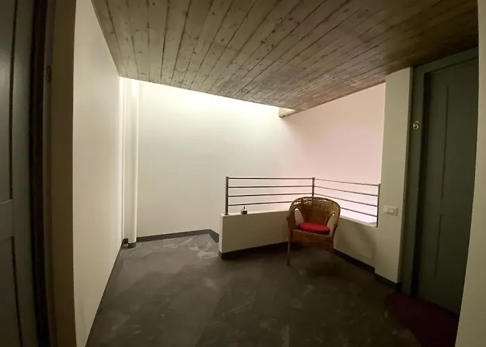 Cute Nest Apartamento