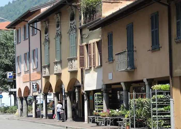 Apartamento Cute Nest