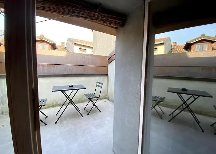 Apartamento Cute Nest *