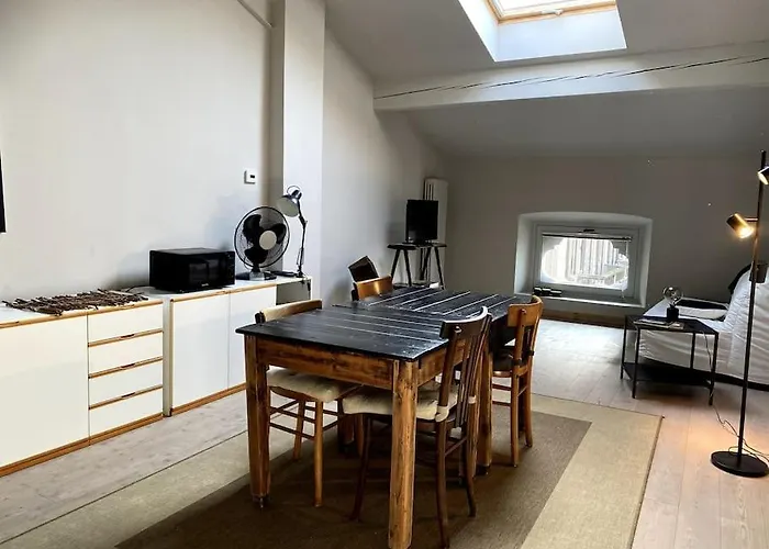 Cute Nest Apartamento Como