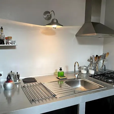 Appartement Cute Nest *