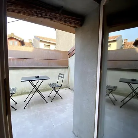 Appartement Cute Nest *