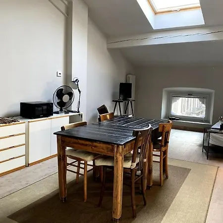 Cute Nest Appartement Côme