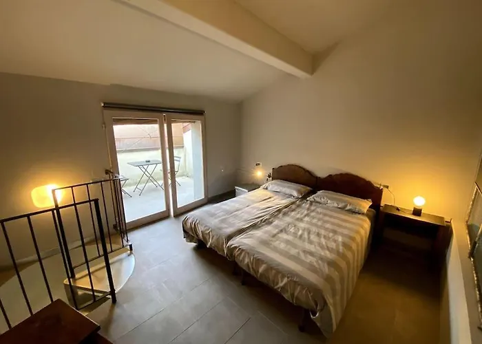 Cute Nest Apartamento Como