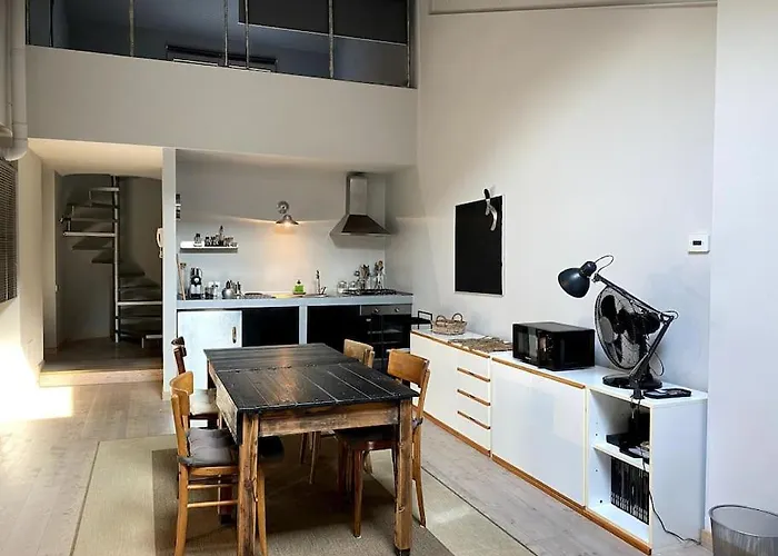 Cute Nest Apartamento
